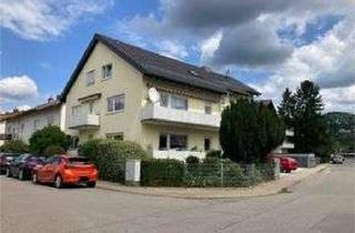 Wohnung kaufen in Rindweg 18, 69198 Schriesheim, Gepflegte 2-Zimmer Dachgeschosswohnung in Schriesheim