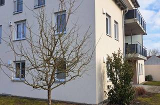 Wohnung kaufen in Nordfeldstr. 13, 86679 Ellgau, große Familie, Mehrgenerationenwohnen, Freiberufler, Klein-WG: große Gartenwohnung (provisionsfrei)