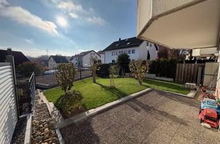 Wohnung kaufen in 73433 Aalen, Attraktive 2-Zimmer Wohnung, modernisiert, in Aalen - provisionsfrei