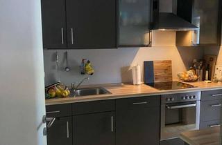 Wohnung kaufen in Hanns-Vetter-Weg 16, 84036 Achdorf, 2,5-Zimmer Wohnung (EBK) TG-Stpl - in Landshut-Achdorf - Ideal für Paare, Singles und Kapitalanleger