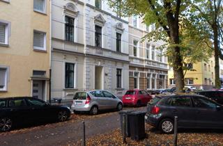 Wohnung kaufen in 45130 Rüttenscheid, Schickes, vollmöbliertes 1-Zimmer-Studio in Rüttenscheid