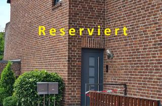 Wohnung kaufen in Nachtigallenweg 32, 41334 Nettetal, 3-Zimmer Wohnung mit 82 m² in Nettetal mit Garage