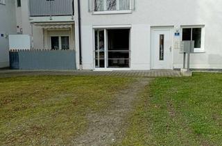 Wohnung kaufen in Eichendorfstrasse 42, 94315 Straubing, 2-Zimmer Erdgeschosswohnung mit Therasse, TG Stellplaz in Straubing Kernstadt Tel. 0172. 2417773