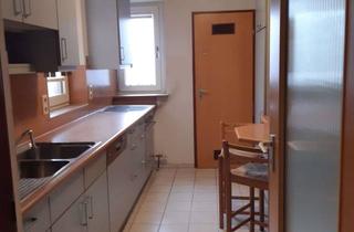 Wohnung kaufen in 89520 Heidenheim, Schöne 4-Zimmer Wohnung zum Verkauf