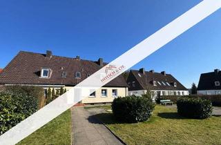 Wohnung kaufen in 23669 Timmendorfer Strand, Kleine freie 2,5-Zimmer Wohnung mit KfZ-Stellplatz in Timmendorfer Strand!