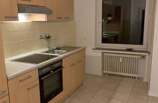 Wohnung mieten in Pestalozzistr. 5a, 29633 Munster, Schöne 2-Zi Wohnung mit Einbauküche und Keller in einer zentralen und ruhigen Lage