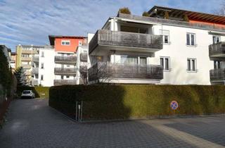 Wohnung mieten in Münchener Straße 66b, 83022 Innenstadt, Großzügige 3-Zimmer-Wohnung mit Südwestbalkon im Herzen von Rosenheim zu vermieten