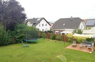 Wohnung mieten in 55130 Weisenau, Schöne 3-Zimmer-Wohnung mit Terasse und Garten