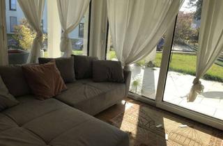 Wohnung mieten in 78464 Konstanz, Helle ruhig gelegene 2-Zimmer Wohnung mit Terrasse und Garten nahe Uni in Konstanz