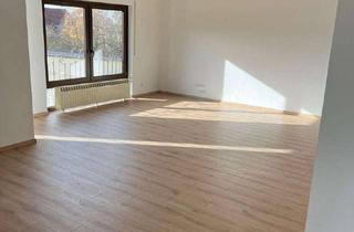 Wohnung mieten in 91522 Eyb, gehobene 4 Zimmer Wohnung ruhige Lage in Eyb