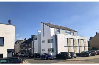 Wohnung mieten in Tuchbleiche 12, 52353 Düren, Attraktive 3-Zimmer-Maisonette-Wohnung mit gehobener Innenausstattung mit Dachterasse in Düren