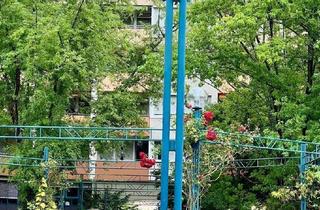 Wohnung mieten in 76744 Wörth, 3-Zimmer Wohnung in Zentrum von Wörth am Rhein