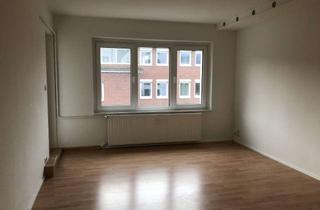 Wohnung mieten in Rosengarten 19 A, 22880 Wedel, Großzügig geschnittene 3-Zimmerwohnung mit Balkon frei ab 1. Februar 2026