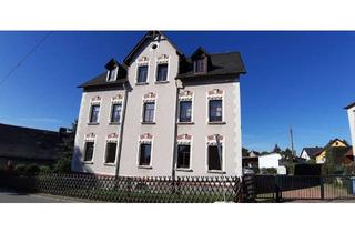 Wohnung mieten in Seifersdorfer Str., 09387 Jahnsdorf, Geräumige 4-Zimmer-Wohnung in Jahnsdorf/Erzgebirge