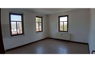 Wohnung mieten in Seifersdorfer Str., 09387 Jahnsdorf, Geräumige 4-Zimmer-Wohnung in Jahnsdorf/Erzgebirge