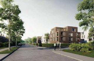 Penthouse mieten in Ahornallee 102, 33330 Gütersloh, Wohnen im Ahornpark – exklusives Penthouse mit 3 Dachterrassen, Glasfaser & Wallbox-Stellplatz