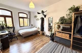 Wohnung mieten in Ludwigstr., 34127 Nord-Holland, Schön geschnittene Wohnung ideal für WGs!