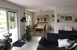 Wohnung mieten in 37170 Uslar, Preiswerte 2,5-Raum-Terrassenwohnung mit Balkon in Uslar