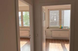 Wohnung mieten in 40211 Stadtmitte, Helle 2-Zimmer Wohnung mit Dachterrasse in Düsseldorf Stadtmitte