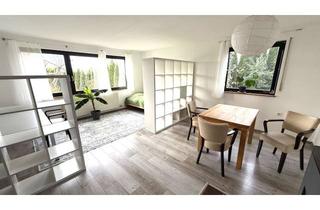 Wohnung mieten in 88255 Baindt, Möblierte 3 Zimmer Wohnung mit Terrasse in sonniger-ruhiger Wohnlage