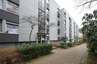 Wohnung mieten in Beethovenstrasse 15, 49324 Melle, Melle: Helle moderne 2-Zi-Wo in ruhiger Lage nahe Klinikum und A30 zu vermieten