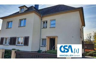 Wohnung mieten in 01640 Coswig, Großzügige, helle 3RW in Zentrumsnähe, ruhige Lage, hochwertige EBK