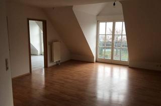 Wohnung mieten in 97469 Gochsheim, Helle 2,5-Zimmer Wohnung in Gochsheim mit 2 Bädern, Garage und Gartenteil