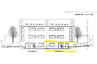 Wohnung mieten in An Der Josefskapelle, 73463 Westhausen, Neue 2-Zimmer Wohnung mit Terrasse in Westhausen