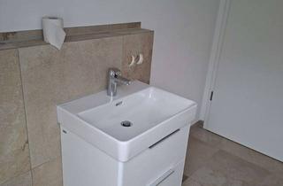 Wohnung mieten in 74542 Braunsbach, Helle 2-Zimmer Dachgeschosswohnung in Braunsbach; Erstbezug; Stellplatz, Gartenanteil