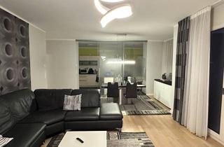 Wohnung mieten in Chausseestraße 59D, 10115 Mitte, Exklusive, möblierte 4-Zimmer Wohnung mit 2 Balkonen im 2. OG in Berlin-Mitte