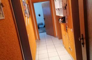 Wohnung mieten in 76684 Östringen, Gepflegte 2,5-Zimmer Wohnung mit Balkon, Garten und Garage im Zentrum von Östringen