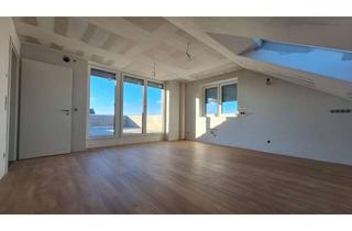 Penthouse mieten in Friesenstraße 15, 46359 Heiden, Sommerkühlung inklusive – Tolle Penthouse-Wohnung mit großer Dachterrasse und passiver Raumkühlung!
