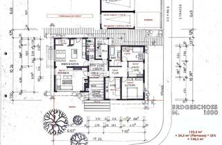 Wohnung mieten in 73553 Alfdorf, 5.5 Zi. EG Wohnung mit großem Garten