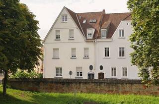 Wohnung mieten in 67346 Speyer, Schönes Studio-Apartment mit herrlichem Ausblick