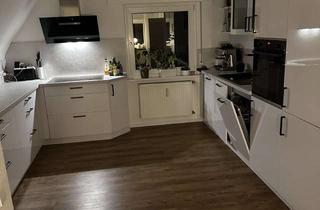 Wohnung mieten in 69234 Dielheim, Schöne 3-Zimmer Maisonette Wohnung inkl. Dachspitzstudio inkl. Garten, Balkon + 2 Stellplätzen