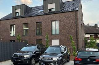 Wohnung mieten in 46325 Borken, Moderne 3-Zimmer Wohnung mit Balkon in Borken