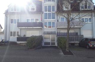 Wohnung mieten in Eschenweg 10, 76709 Kronau, 3,5-Zimmer Erdgeschosswohnung mit Balkon in Kronau
