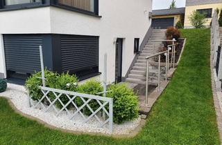 Wohnung mieten in 87637 Seeg, Kleine 1 Zimmerwohnung im Untergeschoss eines EFH