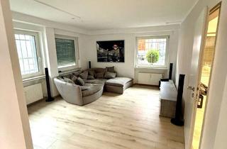 Wohnung mieten in Hindenburgstraße 20, 49124 Georgsmarienhütte, Helle 2,5-Zimmer Wohnung mit Garage in Georgsmarienhütte