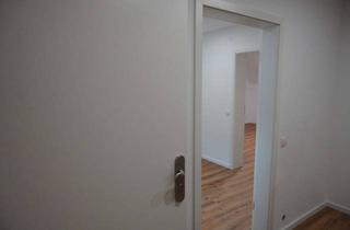 Wohnung mieten in 56235 Ransbach-Baumbach, Erstbezug nach hochwertiger Sanierung – stilvolle 2,5-Zimmer-DG-Wohnung in Toplage von Ransbach-B.