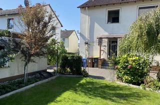 Wohnung mieten in 65479 Raunheim, Stilvolle, vollständig renovierte 2-Zimmer-Wohnung mit Terasse in Raunheim