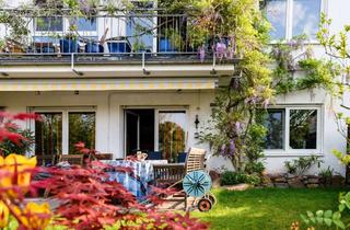 Wohnung mieten in Sonnensteig 13, 61137 Schöneck, 5-Zimmer Wohnung mit Balkon und Garten in Schöneck