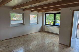 Wohnung mieten in Stakendorfer Tor 26, 24217 Schönberg, 2-Zimmer Wohnung mit Balkon in Schönberg (Holstein)