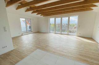 Wohnung mieten in Hammersbecker Str. 63a, 28755 Aumund-Hammersbeck, Moderne Dachgeschosswohnung (Bj. 2021) – exklusiv, hell & mit viel Charme