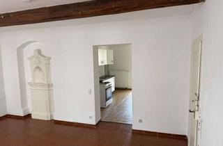 Wohnung mieten in Schloßbergstraße 32, 66440 Blieskastel, 1-Zimmer Wohnung mit Balkon in Blieskastel