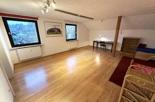 Wohnung mieten in Glaserfleck, 93476 Blaibach, Wunderschöne, helle Dachgeschoßwohnung mit Ausblick in Blaibach