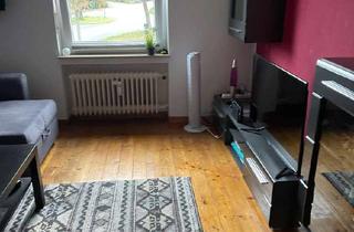 Wohnung mieten in Niederelberter Straße 12, 56412 Holler, Dachgeschosswohnung für Single