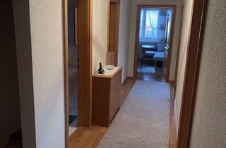 Wohnung mieten in Feigenhofer Straße 19, 86462 Langweid, Moderne 3,5-Zimmer Wohnung mit Balkon in Langweid am Lech