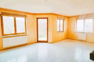 Wohnung mieten in 74673 Mulfingen, Ruhige, helle 1,5-Zimmer Wohnung mit großer Terrasse und Fernblick