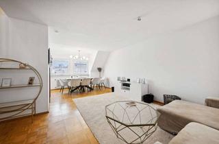 Wohnung mieten in Hindenburgstraße 52, 89129 Langenau, Wunderschöne helle Maisonette Wohnung in Langenau